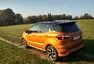 Ford Ecosport 1.5 EcoBlue AWD: Prostě puberťák
