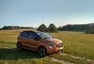 Ford Ecosport 1.5 EcoBlue AWD: Prostě puberťák