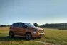 Ford Ecosport 1.5 EcoBlue AWD: Prostě puberťák