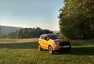 Ford Ecosport 1.5 EcoBlue AWD: Prostě puberťák