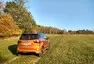 Ford Ecosport 1.5 EcoBlue AWD: Prostě puberťák