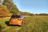 Ford Ecosport 1.5 EcoBlue AWD: Prostě puberťák