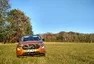 Ford Ecosport 1.5 EcoBlue AWD: Prostě puberťák