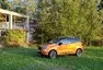 Ford Ecosport 1.5 EcoBlue AWD: Prostě puberťák