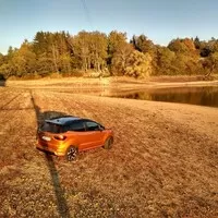 Ford Ecosport 1.5 EcoBlue AWD: Prostě puberťák