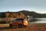 Ford Ecosport 1.5 EcoBlue AWD: Prostě puberťák