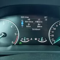 Ford Ecosport 1.5 EcoBlue AWD: Prostě puberťák