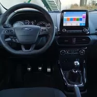 Ford Ecosport 1.5 EcoBlue AWD: Prostě puberťák