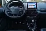 Ford Ecosport 1.5 EcoBlue AWD: Prostě puberťák