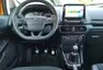 Ford Ecosport 1.5 EcoBlue AWD: Prostě puberťák