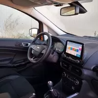 Ford Ecosport 1.5 EcoBlue AWD: Prostě puberťák