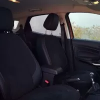 Ford Ecosport 1.5 EcoBlue AWD: Prostě puberťák