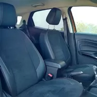 Ford Ecosport 1.5 EcoBlue AWD: Prostě puberťák