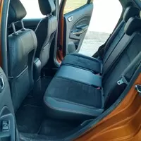 Ford Ecosport 1.5 EcoBlue AWD: Prostě puberťák