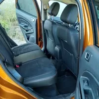 Ford Ecosport 1.5 EcoBlue AWD: Prostě puberťák