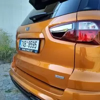 Ford Ecosport 1.5 EcoBlue AWD: Prostě puberťák