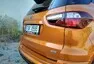 Ford Ecosport 1.5 EcoBlue AWD: Prostě puberťák