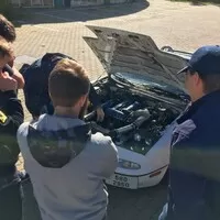 Kafe&Káry Brno 7.10.2018: Babí léto jak řemen!