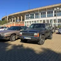 Kafe&Káry Brno 7.10.2018: Babí léto jak řemen!
