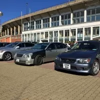 Kafe&Káry Brno 7.10.2018: Babí léto jak řemen!