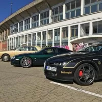 Kafe&Káry Brno 7.10.2018: Babí léto jak řemen!