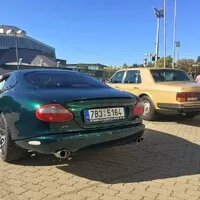 Kafe&Káry Brno 7.10.2018: Babí léto jak řemen!