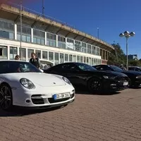 Kafe&Káry Brno 7.10.2018: Babí léto jak řemen!