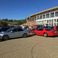 Kafe&Káry Brno 7.10.2018: Babí léto jak řemen!