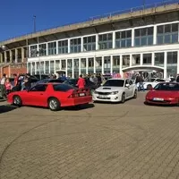 Kafe&Káry Brno 7.10.2018: Babí léto jak řemen!