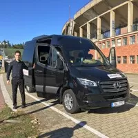 Kafe&Káry Brno 7.10.2018: Babí léto jak řemen!