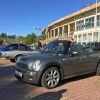 Kafe&Káry Brno 7.10.2018: Babí léto jak řemen!