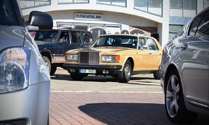 Kafe&Káry: Kafe&Káry Brno 7.10.2018: Babí léto jak řemen!