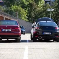 Kafe&Káry Brno 7.10.2018: Babí léto jak řemen!