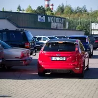 Kafe&Káry Brno 7.10.2018: Babí léto jak řemen!