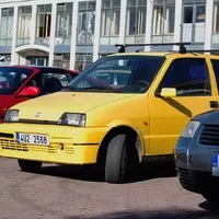 Kafe&Káry Brno 7.10.2018: Babí léto jak řemen!
