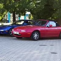 Kafe&Káry Brno 7.10.2018: Babí léto jak řemen!
