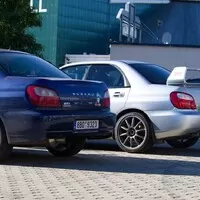 Kafe&Káry Brno 7.10.2018: Babí léto jak řemen!