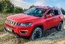Jeep Compass Limited: Tohle není kočka!