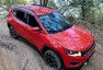 Jeep Compass Limited: Tohle není kočka!