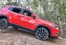 Jeep Compass Limited: Tohle není kočka!