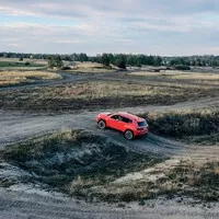Jeep Compass Limited: Tohle není kočka!
