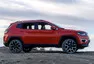Jeep Compass Limited: Tohle není kočka!