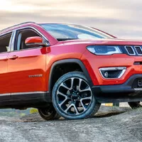 Jeep Compass Limited: Tohle není kočka!