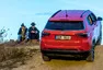 Jeep Compass Limited: Tohle není kočka!