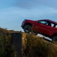 Jeep Compass Limited: Tohle není kočka!