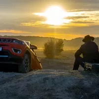 Jeep Compass Limited: Tohle není kočka!