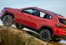 Jeep Compass Limited: Tohle není kočka!