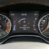 Jeep Compass Limited: Tohle není kočka!