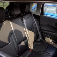 Jeep Compass Limited: Tohle není kočka!
