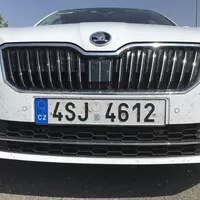 Škoda Superb 2.0 TDI 110kW DSG: Služebák rallyového pisálka